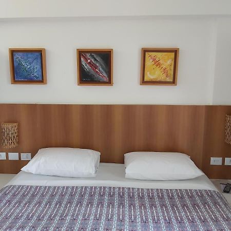 Apartament Pipa'S Bay Flats Praia de Pipa Zewnętrze zdjęcie