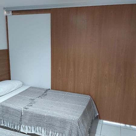 Apartament Pipa'S Bay Flats Praia de Pipa Zewnętrze zdjęcie