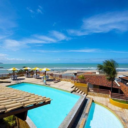Apartament Pipa'S Bay Flats Praia de Pipa Zewnętrze zdjęcie