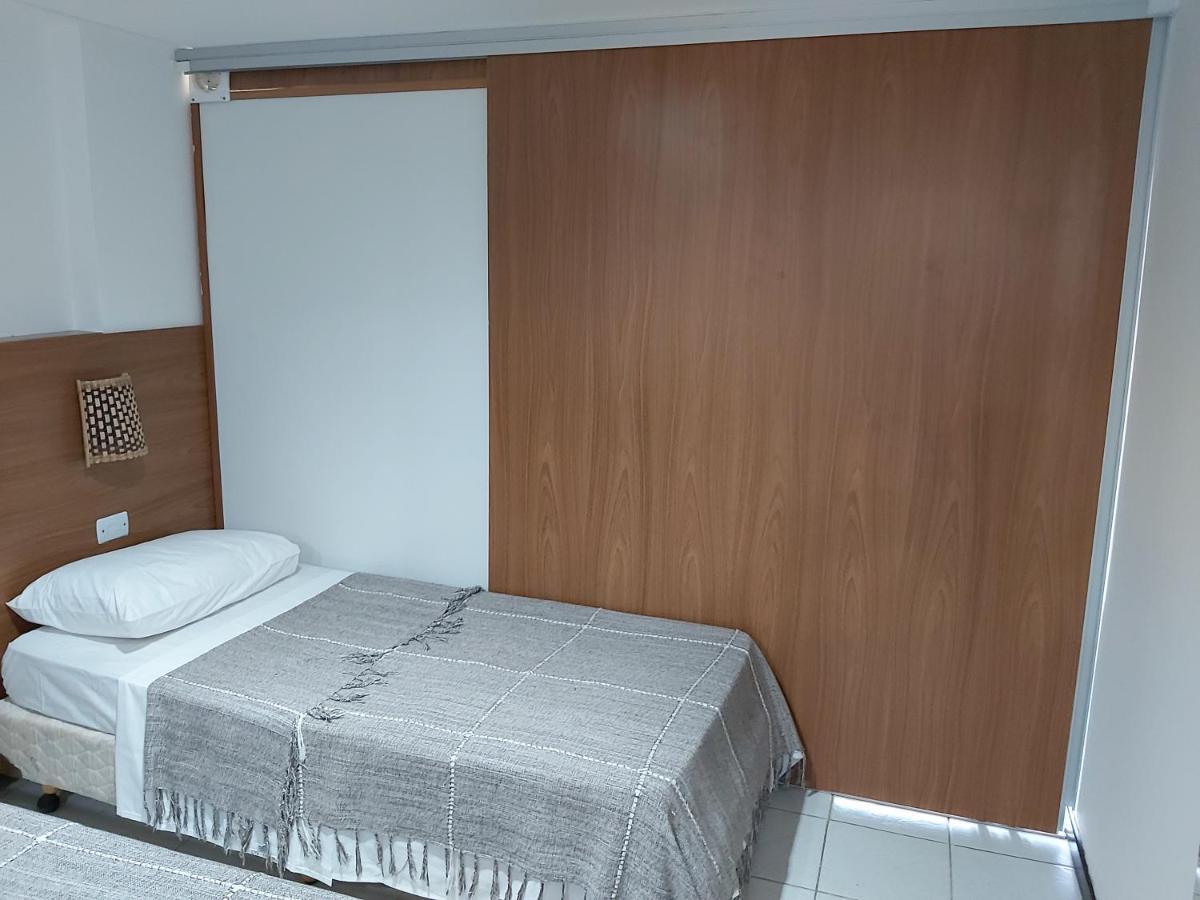 Apartament Pipa'S Bay Flats Praia de Pipa Zewnętrze zdjęcie