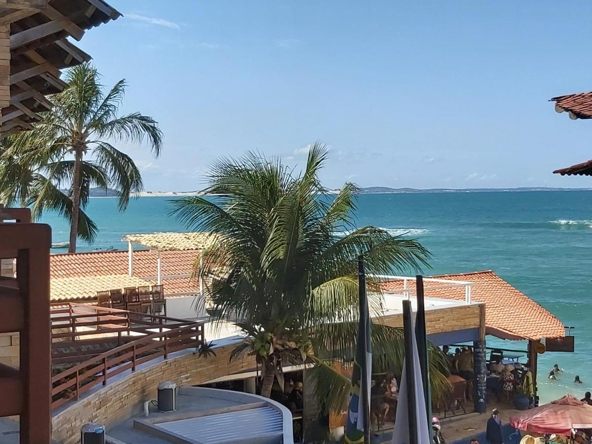Apartament Pipa'S Bay Flats Praia de Pipa Zewnętrze zdjęcie
