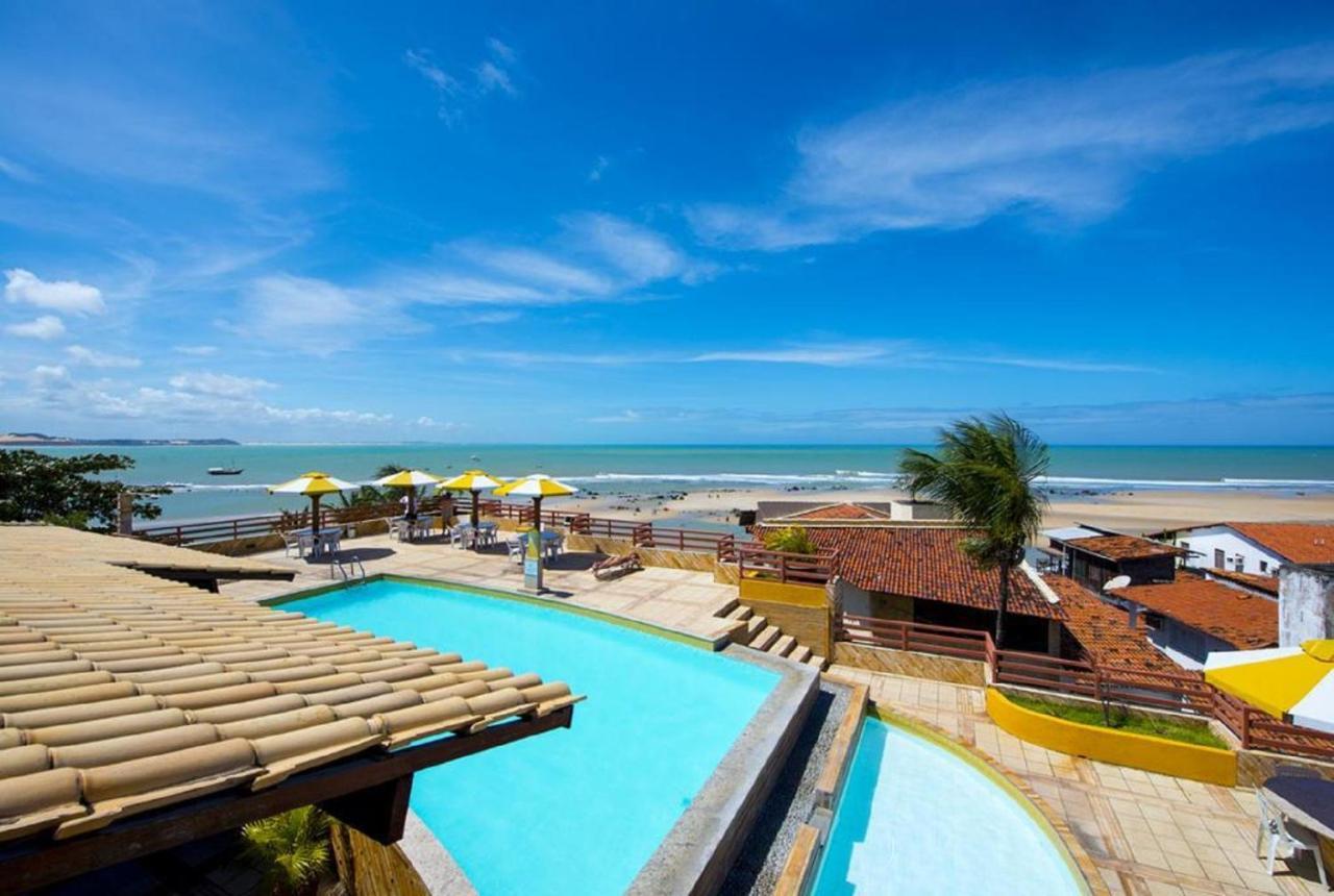 Apartament Pipa'S Bay Flats Praia de Pipa Zewnętrze zdjęcie