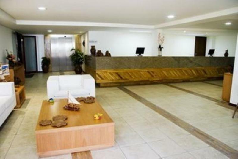 Apartament Pipa'S Bay Flats Praia de Pipa Zewnętrze zdjęcie