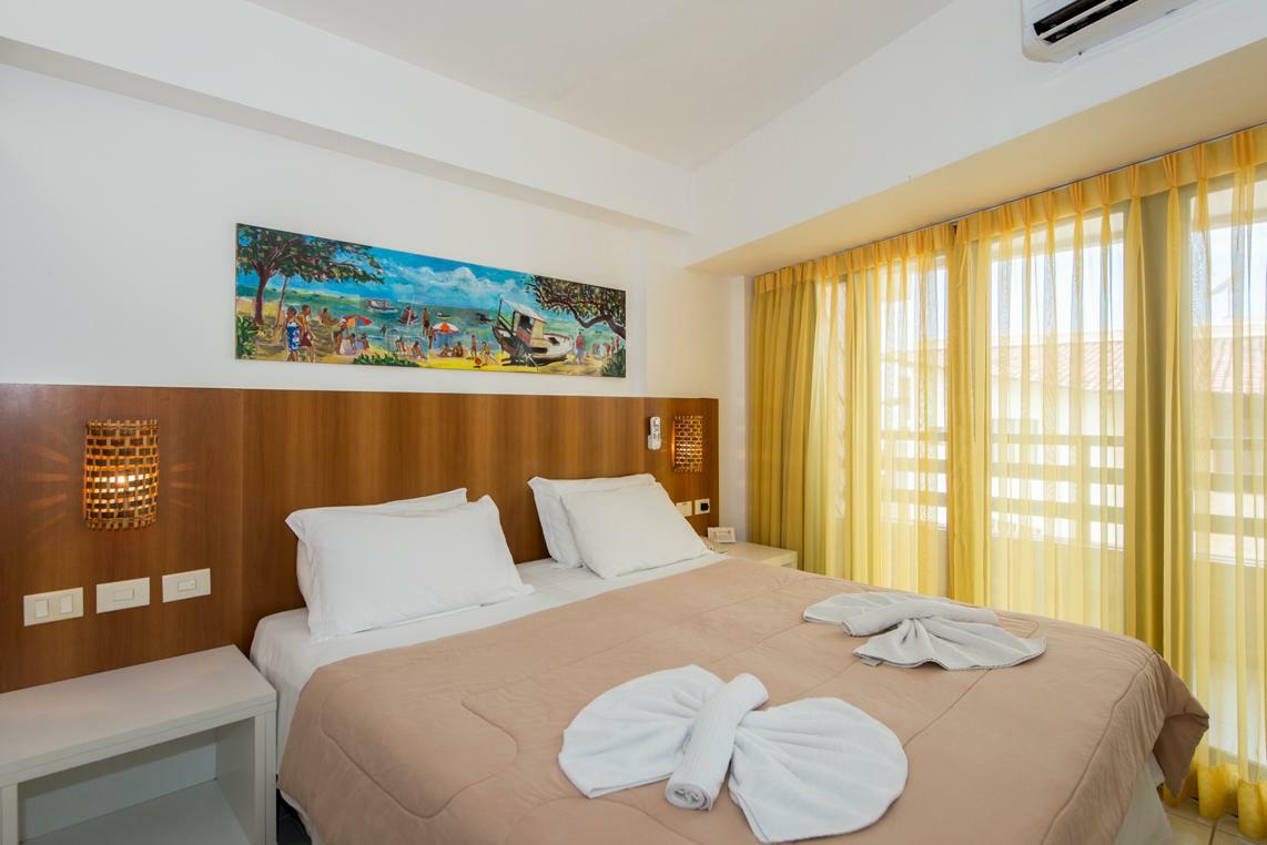 Apartament Pipa'S Bay Flats Praia de Pipa Zewnętrze zdjęcie
