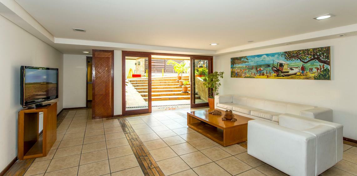 Apartament Pipa'S Bay Flats Praia de Pipa Zewnętrze zdjęcie